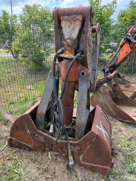 NC 60 CM - Grappin: photos 2 NC 60 CM - Grappin: photos 2