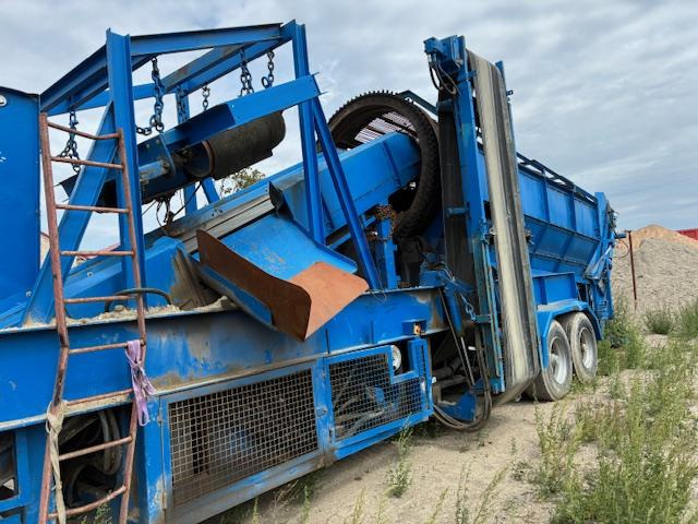 NC NC - Concasseur: photos 4 NC NC - Concasseur: photos 4