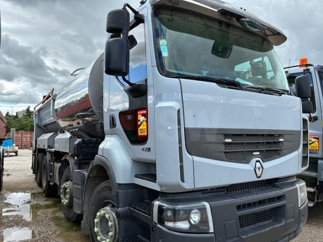 Renault PREMIUM LANDER 430DXI - Camion citerne: photos 4 Renault PREMIUM LANDER 430DXI - Camion citerne: photos 4