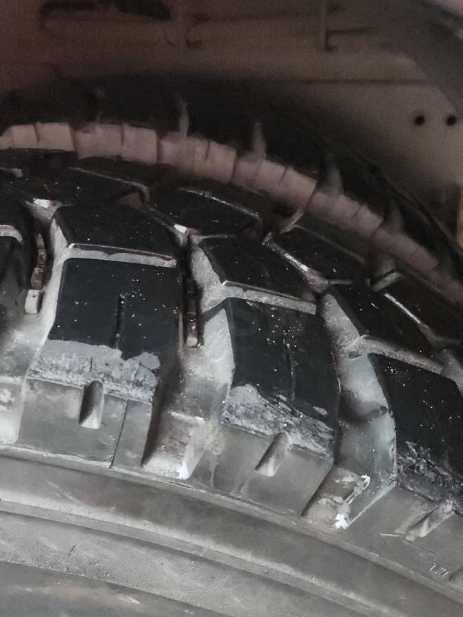 Balayeuse de voirie Scarab MAJOR 8001: photos 7 Balayeuse de voirie Scarab MAJOR 8001: photos 7