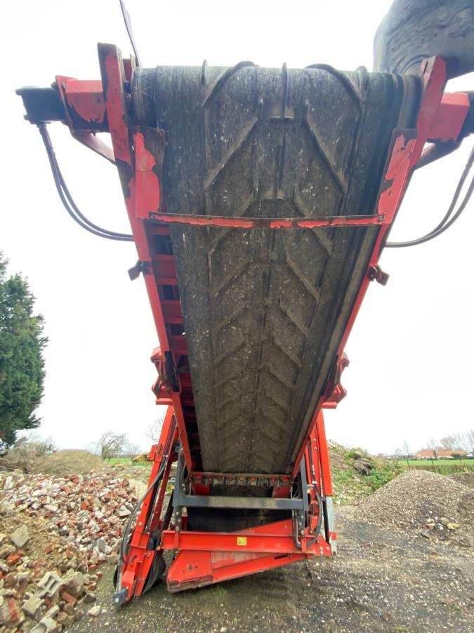 Crible TEREX FINLAY 883 +: photos 8