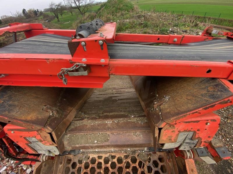 Crible TEREX FINLAY 883 +: photos 11