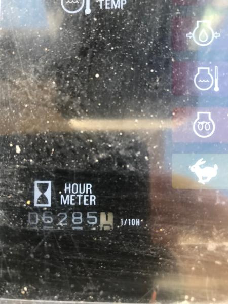 Takeuchi TB 219 - Mini pelle: photos 4 Takeuchi TB 219 - Mini pelle: photos 4