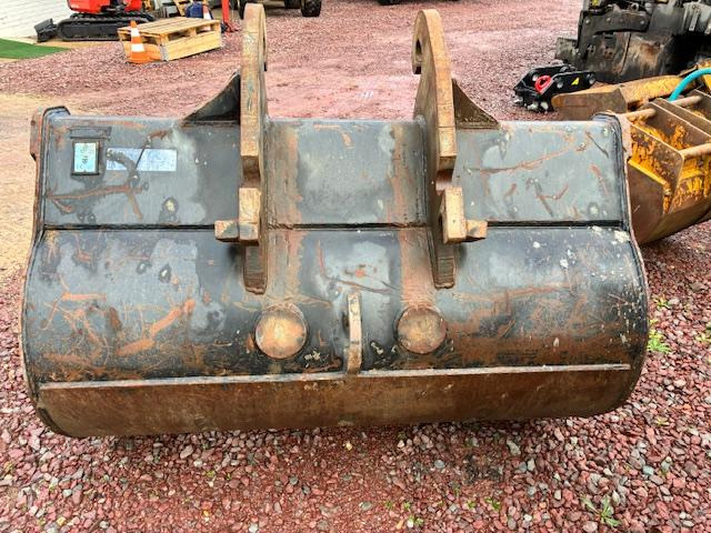 VERACHTER CW 40 SMALL - Godet pour pelle: photos 4 VERACHTER CW 40 SMALL - Godet pour pelle: photos 4