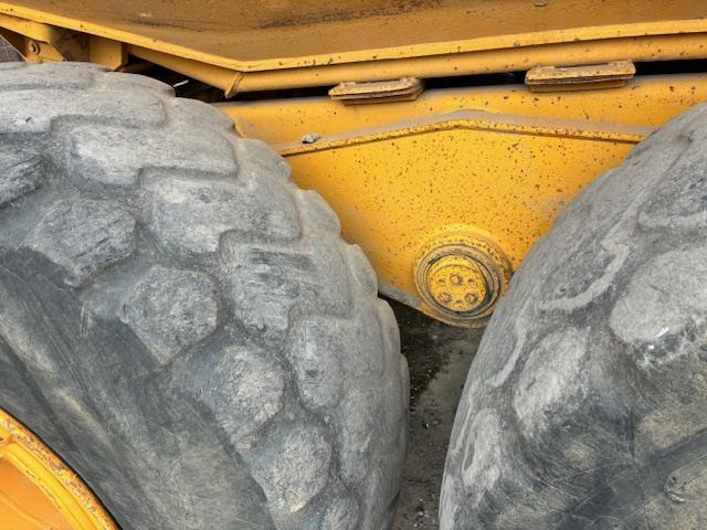 Tombereau articulé Volvo A 25B: photos 12