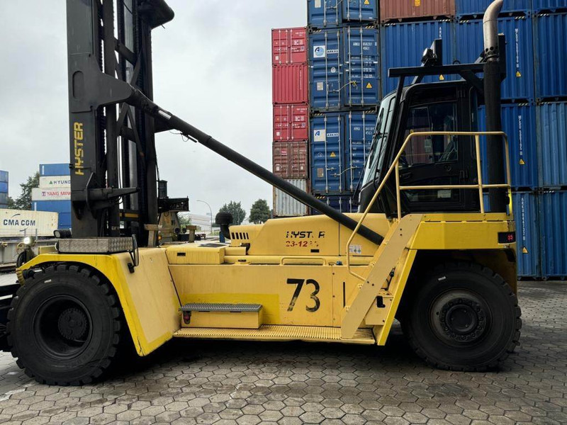 Chariot porte-conteneur Hyster H23XM-12EC