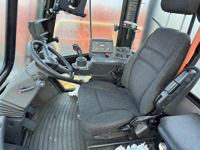 Chariot porte-conteneur Hyster H23XM-12EC: photos 10