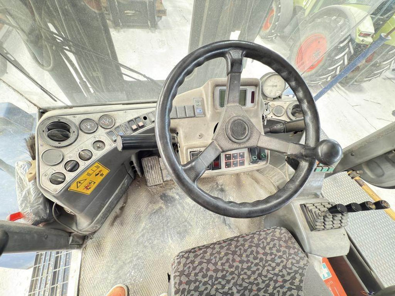 Chariot élévateur diesel Kalmar DCD28-1200LB: photos 6