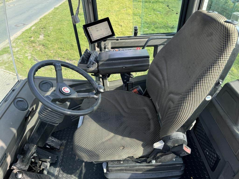 SMV 20-1200C en leasing occasion SMV 20-1200C: photos 9