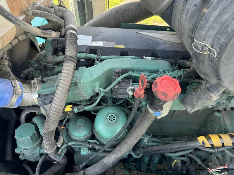 SMV 20-1200C en leasing occasion SMV 20-1200C: photos 7