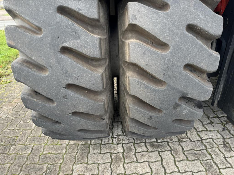 Chariot élévateur diesel SMV 42-1200B: photos 8