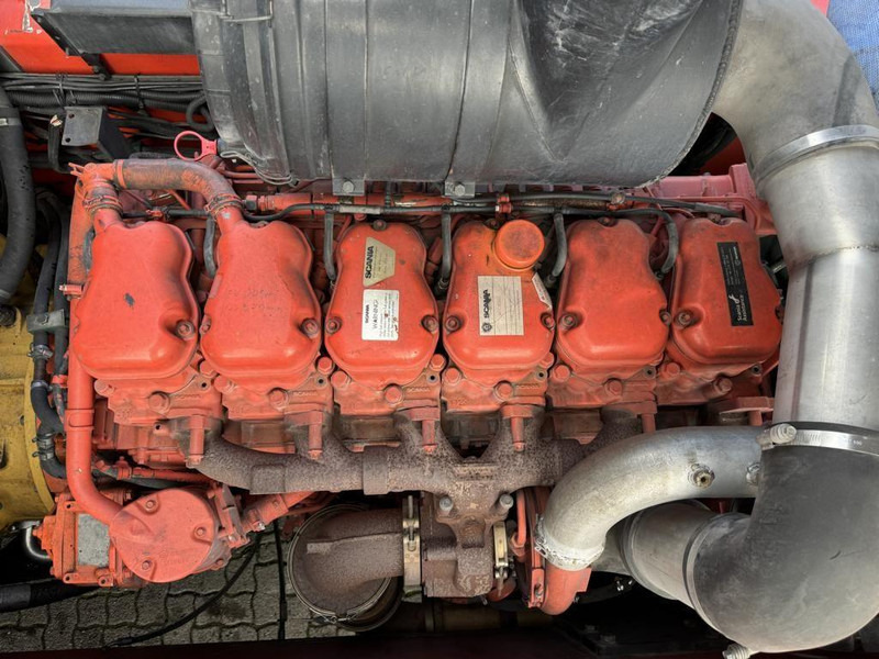 Chariot élévateur diesel SMV 42-1200B: photos 6