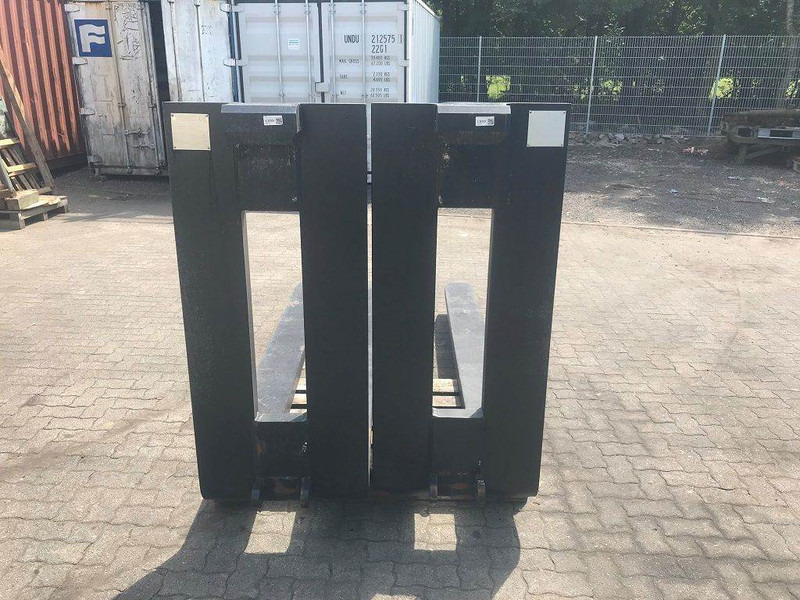 Vetter 18.000kg @1200mm - Fourches pour Matériel de manutention: photos 4 Vetter 18.000kg @1200mm - Fourches pour Matériel de manutention: photos 4