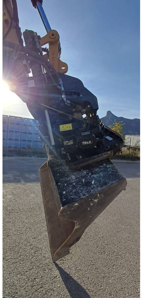 CAT 309 - Pelle sur chenille: photos 3 CAT 309 - Pelle sur chenille: photos 3