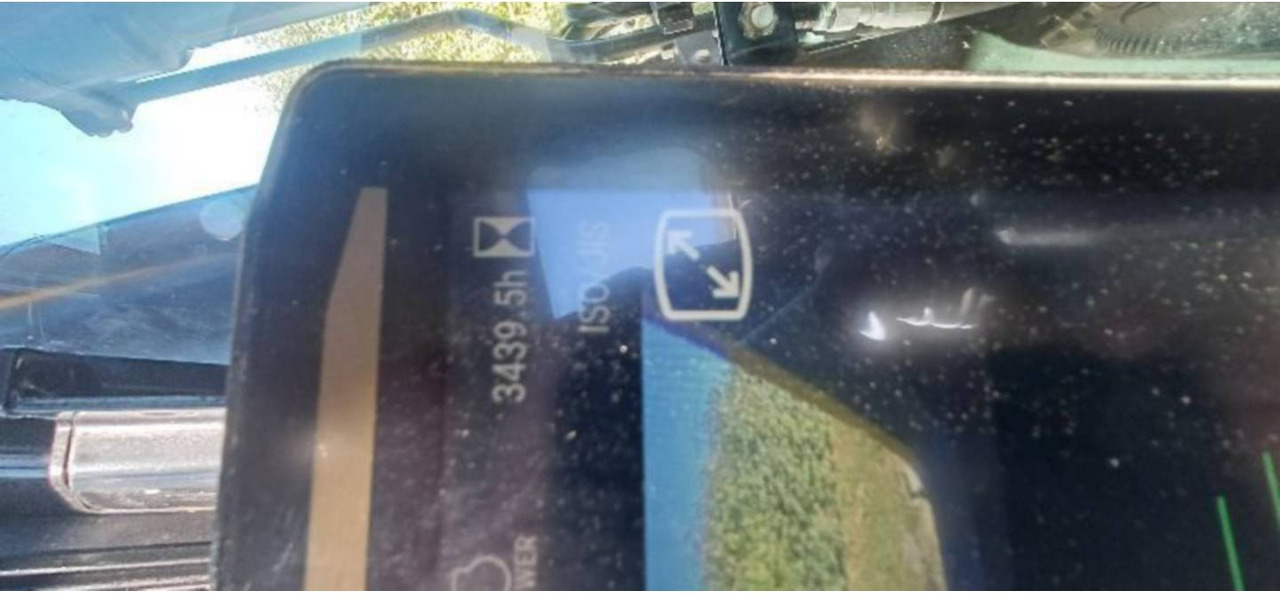 CAT 315 GC - Pelle sur chenille: photos 3 CAT 315 GC - Pelle sur chenille: photos 3