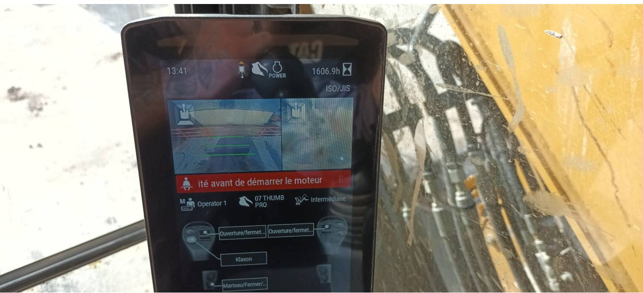 CAT 315 GC - Pelle sur chenille: photos 5 CAT 315 GC - Pelle sur chenille: photos 5