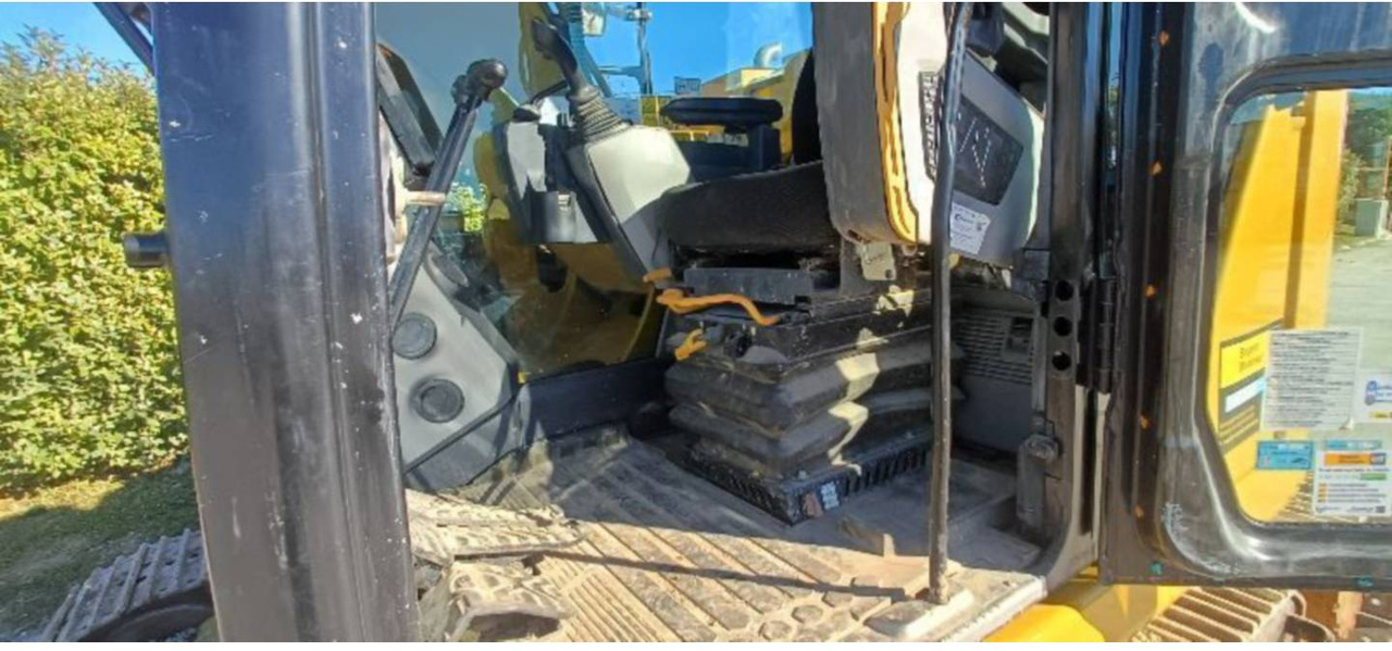 CAT 315 GC - Pelle sur chenille: photos 4 CAT 315 GC - Pelle sur chenille: photos 4