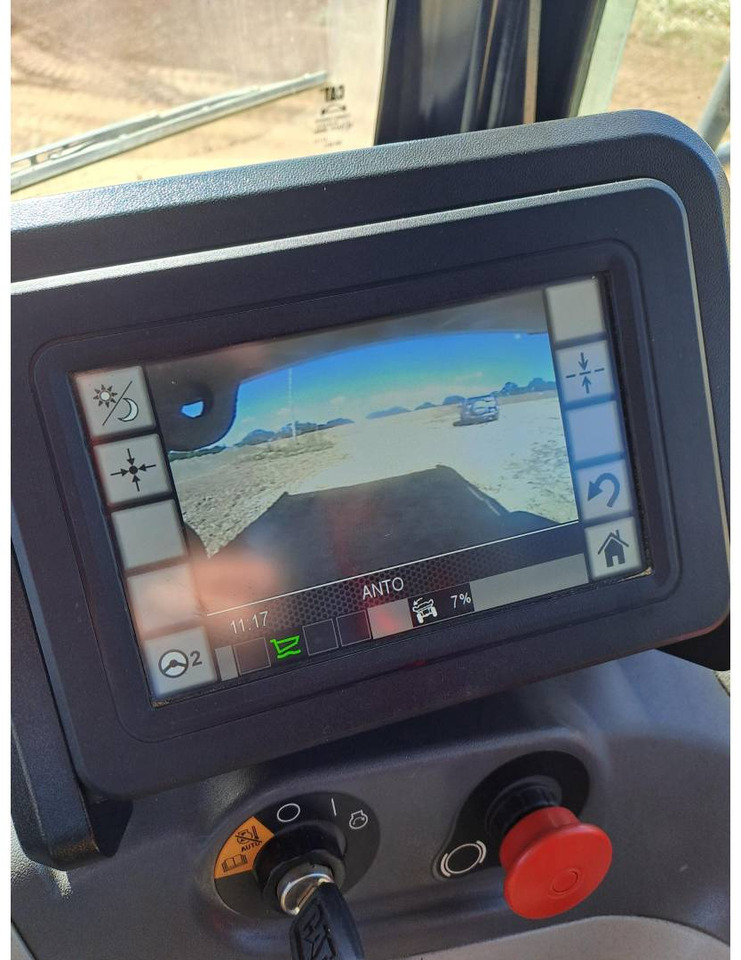 CAT 730 en leasing occasion CAT 730: photos 8