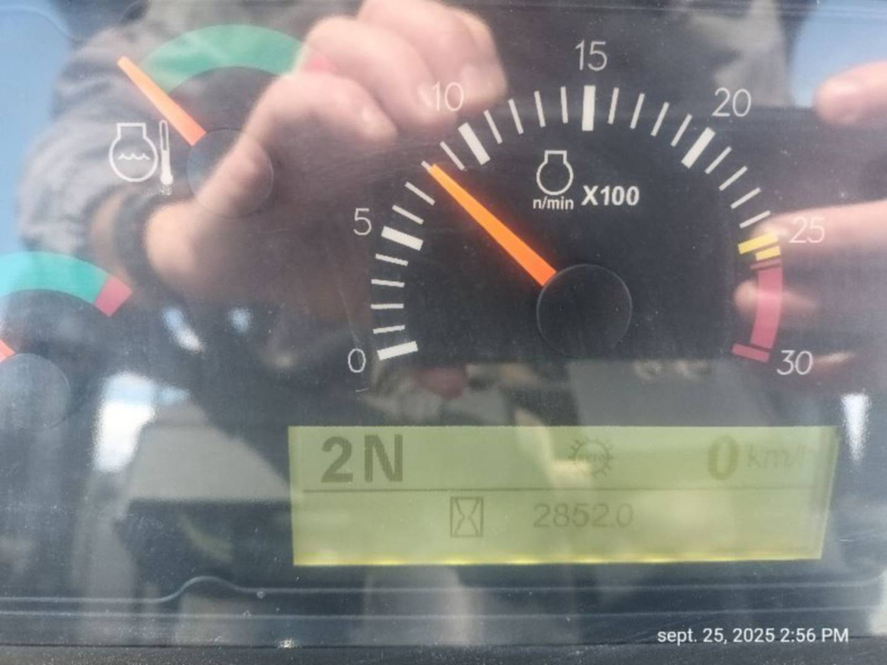 CAT 950GC - Chargeuse sur pneus: photos 5 CAT 950GC - Chargeuse sur pneus: photos 5