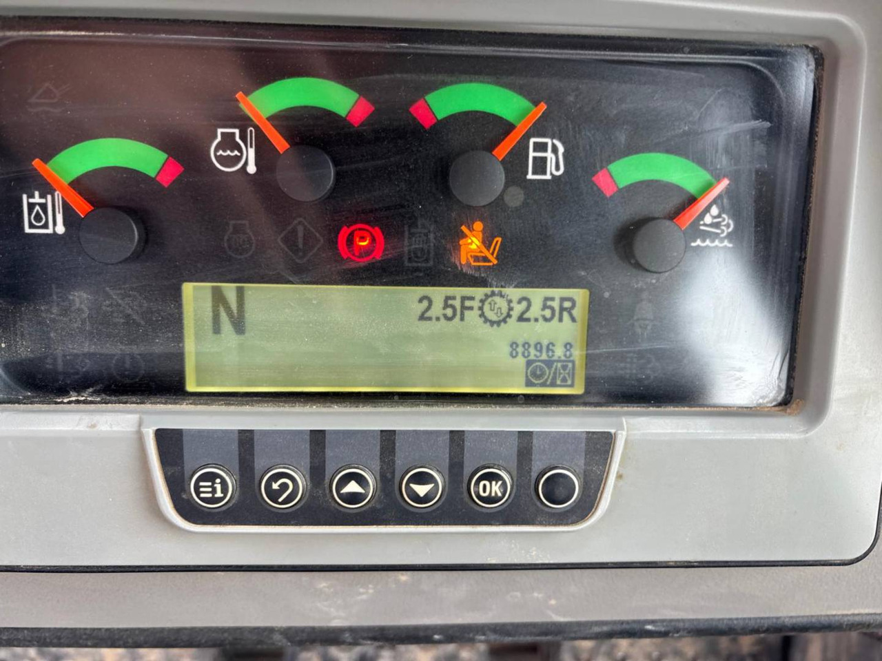 CAT 963K - Chargeuse sur chenilles: photos 5 CAT 963K - Chargeuse sur chenilles: photos 5