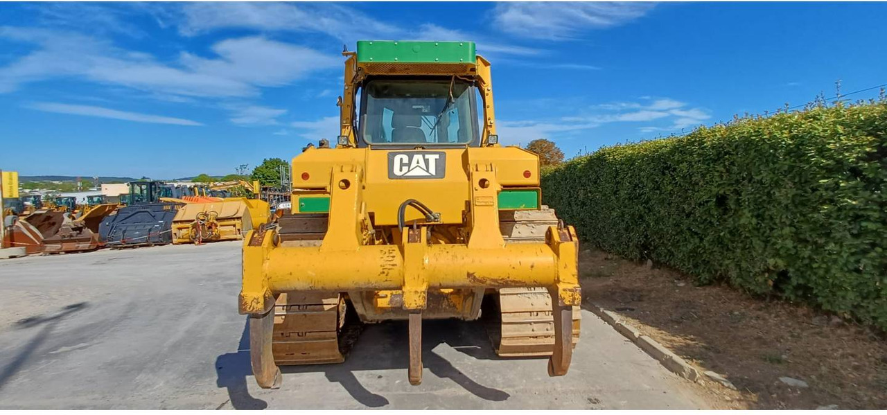 CAT D6T3B XW - Bulldozer: photos 3 CAT D6T3B XW - Bulldozer: photos 3