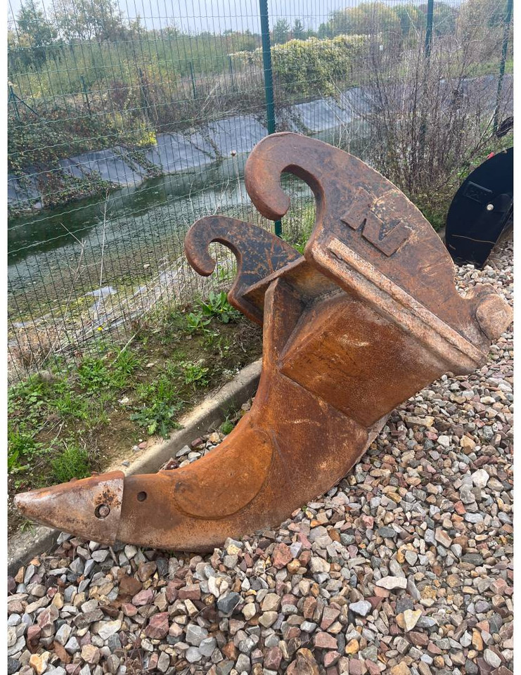 CAT DENTCW70 - Ripper: photos 1 CAT DENTCW70 - Ripper: photos 1