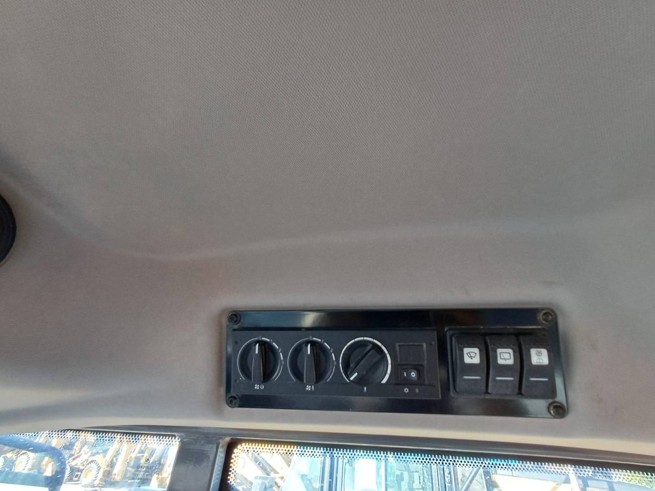 HAMM H18I - Compacteur à pieds de mouton/ Monocylindre: photos 5 HAMM H18I - Compacteur à pieds de mouton/ Monocylindre: photos 5