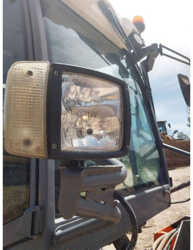 HAMM H18I - Compacteur à pieds de mouton/ Monocylindre: photos 5 HAMM H18I - Compacteur à pieds de mouton/ Monocylindre: photos 5