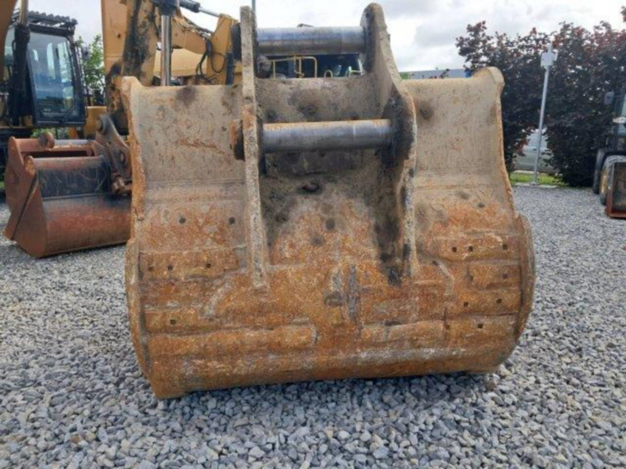 HITACHI ZX 670 45 en leasing occasion HITACHI ZX 670 45: photos 23