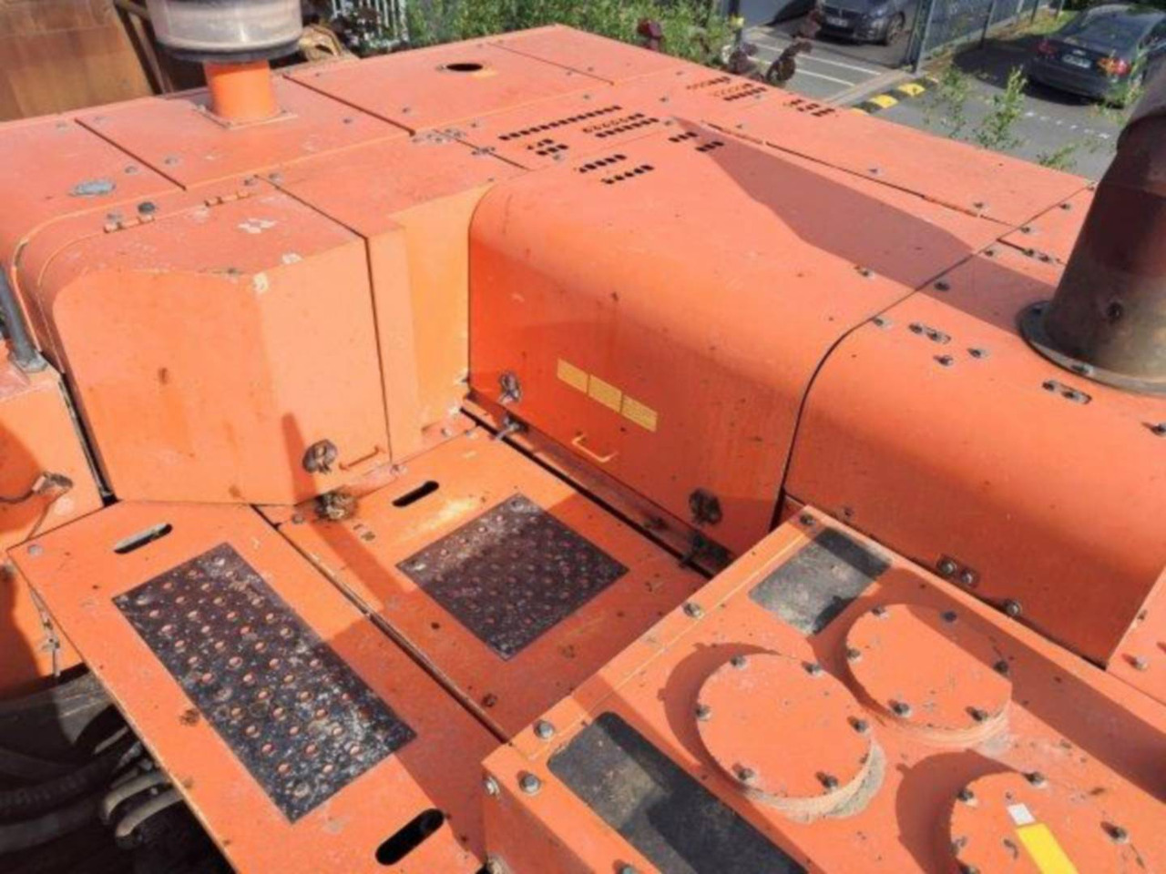 HITACHI ZX 670 45 en leasing occasion HITACHI ZX 670 45: photos 29