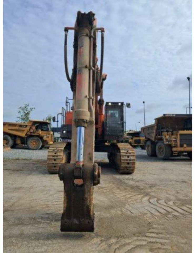 HITACHI ZX 670 45 en leasing occasion HITACHI ZX 670 45: photos 25