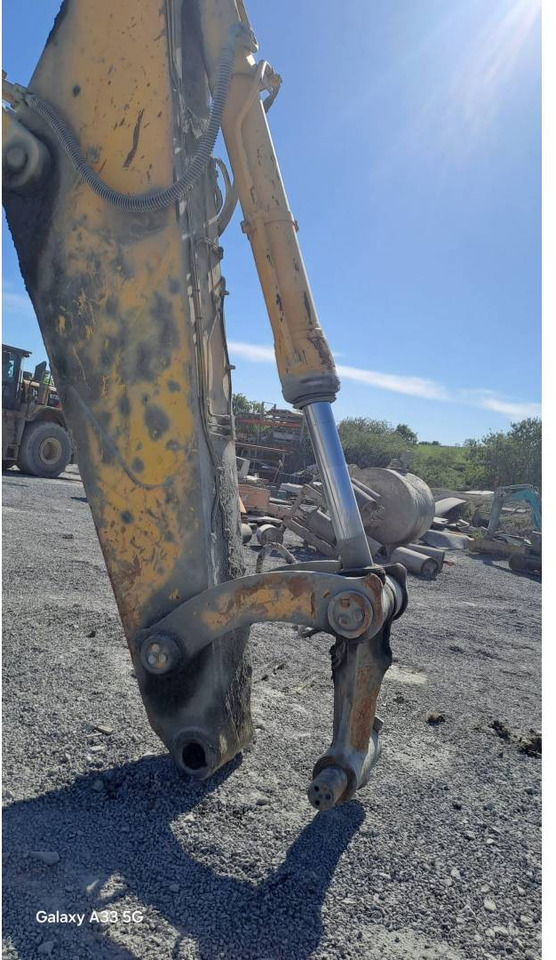 KOMATSU PC700LC en leasing occasion KOMATSU PC700LC: photos 9