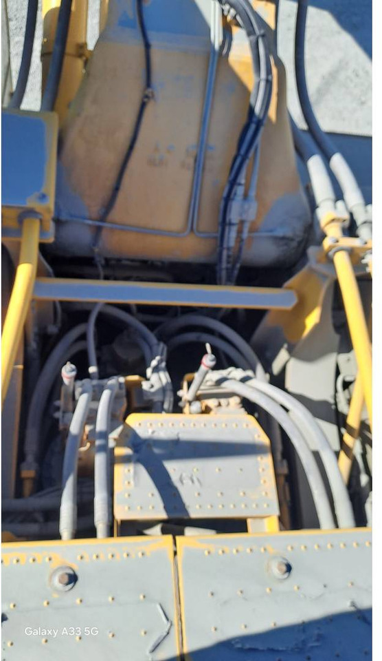 KOMATSU PC700LC en leasing occasion KOMATSU PC700LC: photos 10