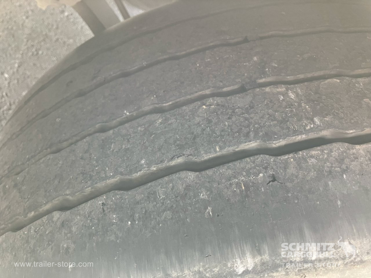 SCHMITZ Semiremolque Frigo Standard Double deck - Semi-remorque isothermique: photos 5 SCHMITZ Semiremolque Frigo Standard Double deck - Semi-remorque isothermique: photos 5