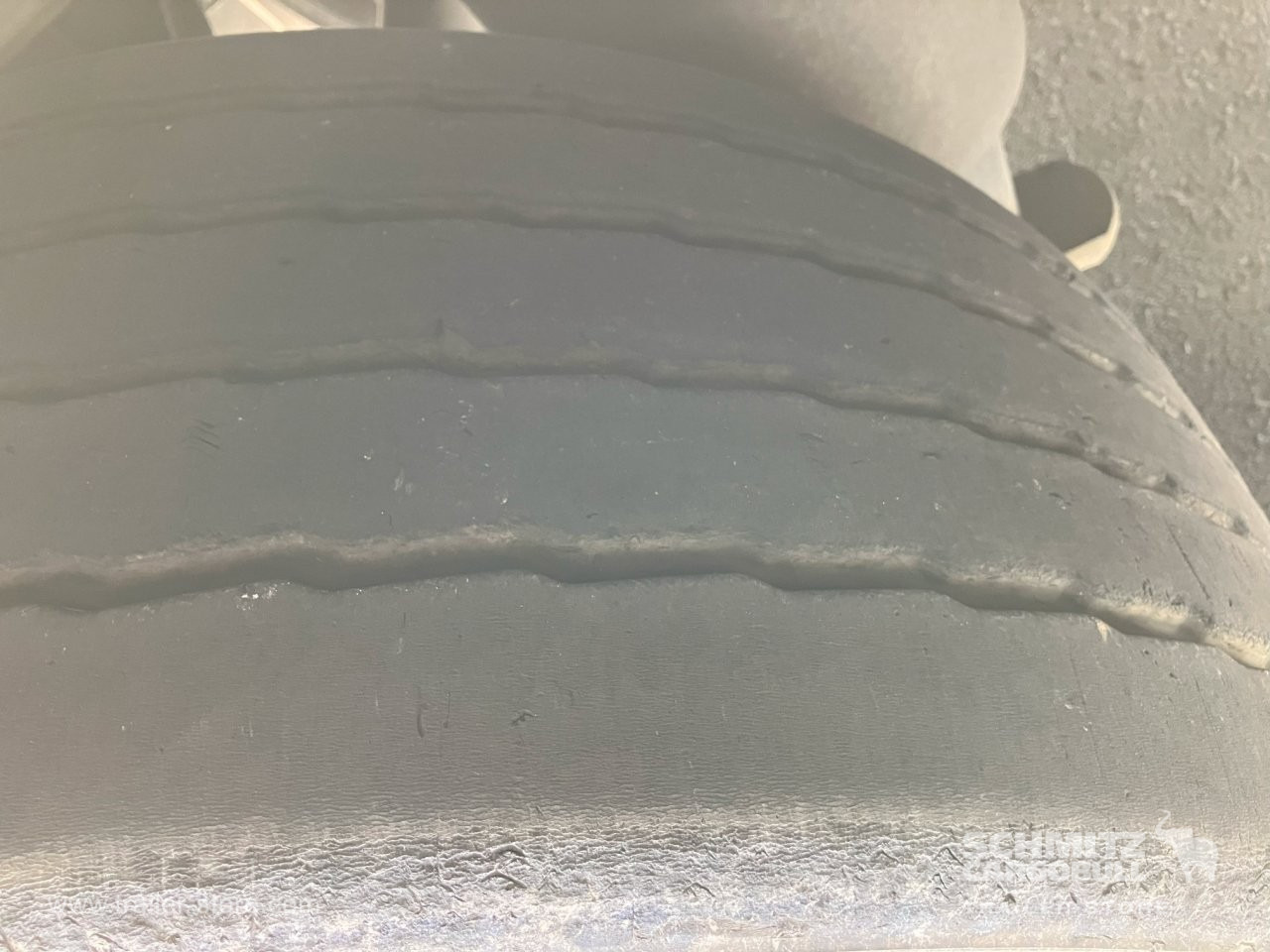 SCHMITZ Semiremolque Frigo Standard Double deck en leasing occasion SCHMITZ Semiremolque Frigo Standard Double deck: photos 7 SCHMITZ Semiremolque Frigo Standard Double deck en leasing occasion SCHMITZ Semiremolque Frigo Standard Double deck: photos 7