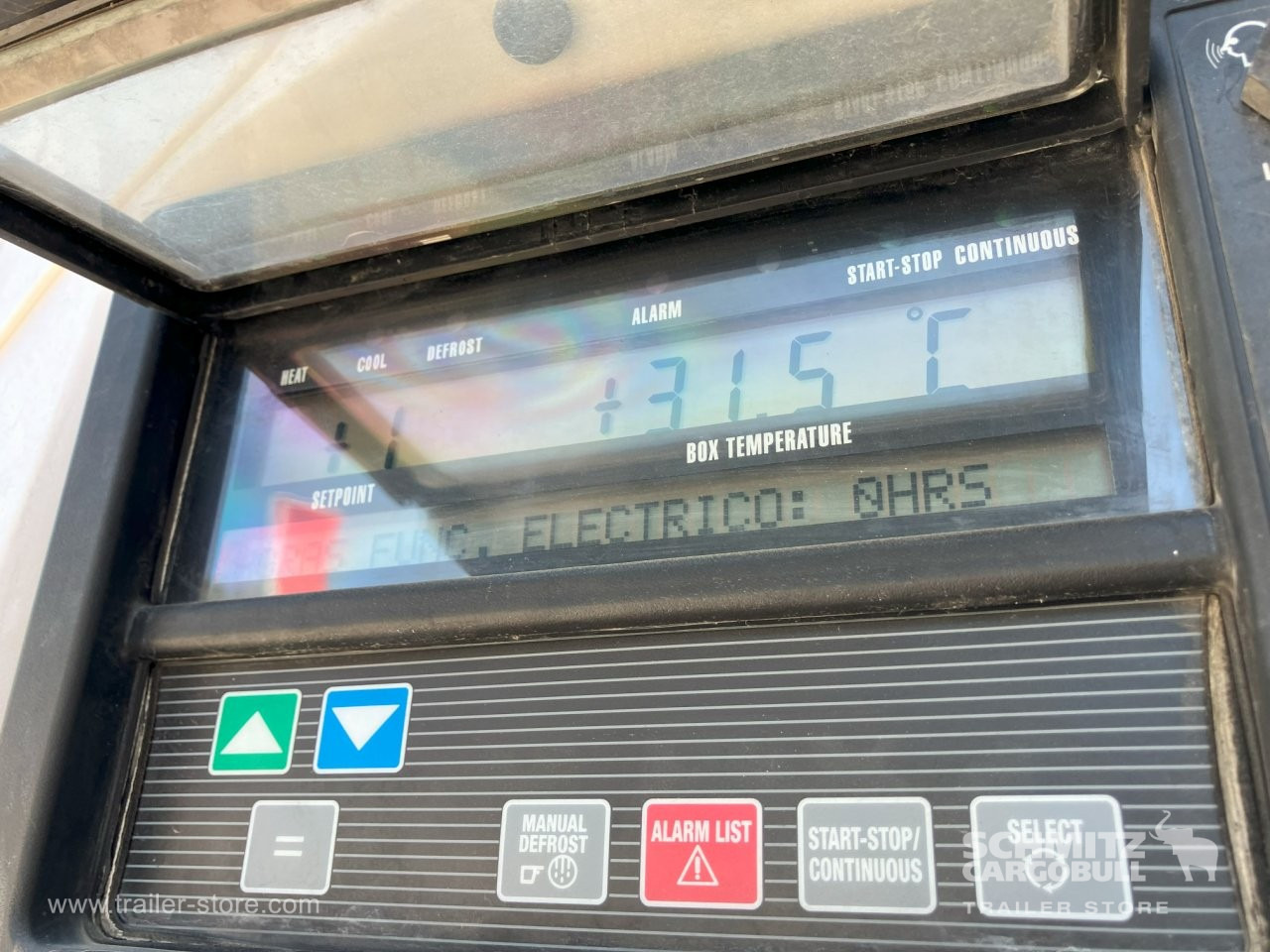 SCHMITZ Semiremolque Frigo Standard Double deck - Semi-remorque isothermique: photos 5 SCHMITZ Semiremolque Frigo Standard Double deck - Semi-remorque isothermique: photos 5