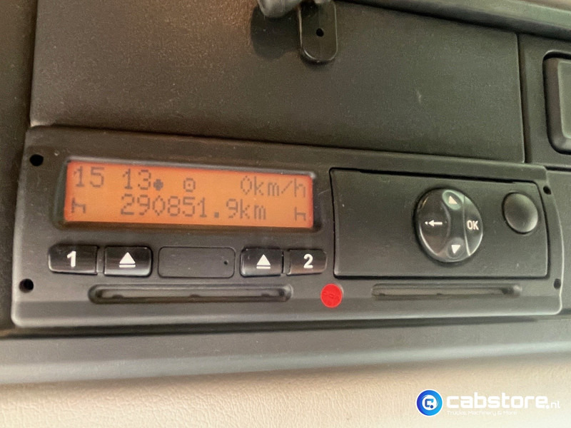 Tracteur routier DAF XF 460 FTG  6x2 Euro 6 - Space Cab - Bouwjaar 08-2015 - Km 290.851 !!!! - Stuuras - NL truck: photos 12