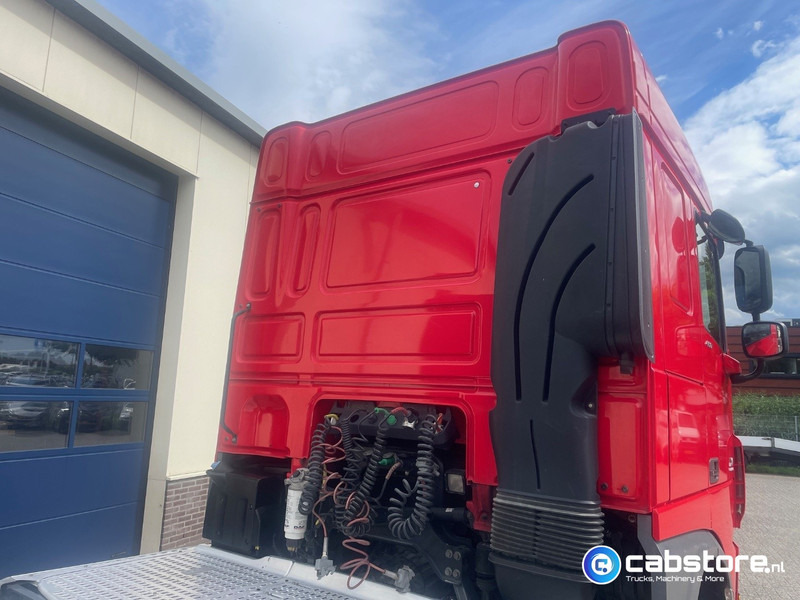 Tracteur routier DAF XF 460 FTG  6x2 Euro 6 - Space Cab - Bouwjaar 08-2015 - Km 290.851 !!!! - Stuuras - NL truck: photos 8