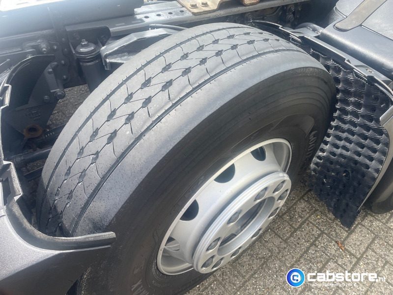 Tracteur routier DAF XF 460 FTG  6x2 Euro 6 - Space Cab - Bouwjaar 08-2015 - Km 290.851 !!!! - Stuuras - NL truck: photos 15