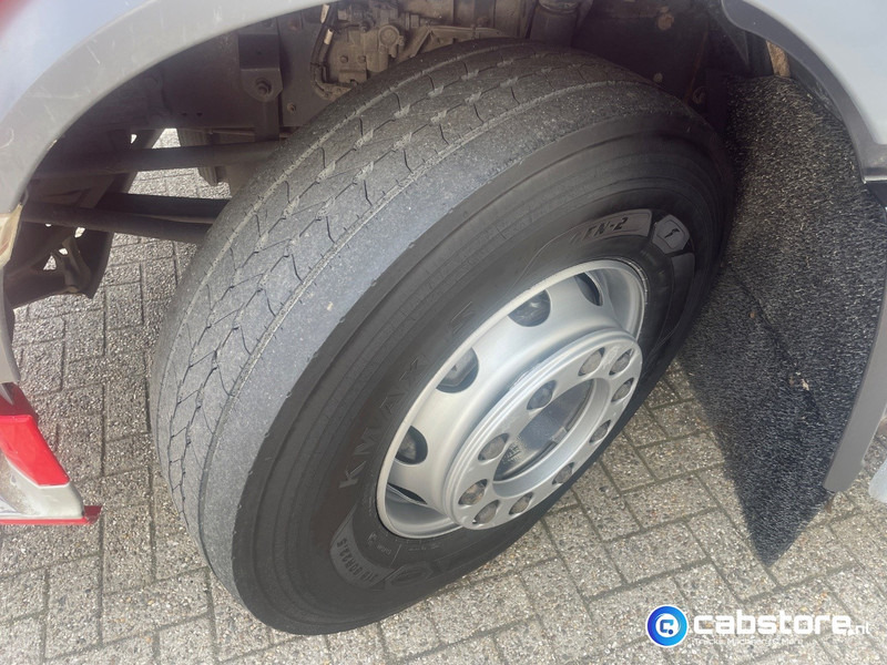 Tracteur routier DAF XF 460 FTG  6x2 Euro 6 - Space Cab - Bouwjaar 08-2015 - Km 290.851 !!!! - Stuuras - NL truck: photos 17