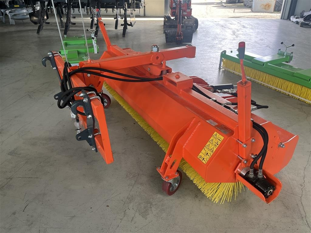 Sonarol ZM SNR - Brosse: photos 5 Sonarol ZM SNR - Brosse: photos 5