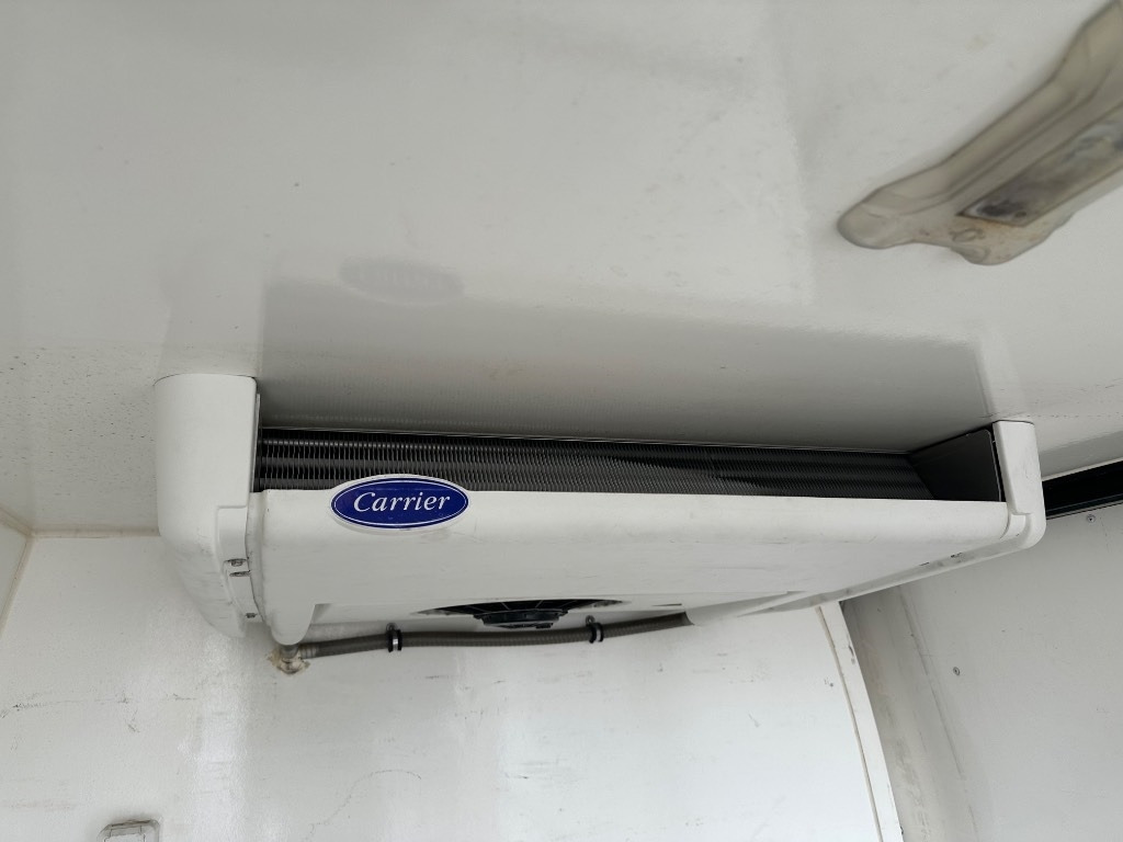 Iveco 35S14N Kylmäkone  - Fourgon utilitaire: photos 5 Iveco 35S14N Kylmäkone  - Fourgon utilitaire: photos 5