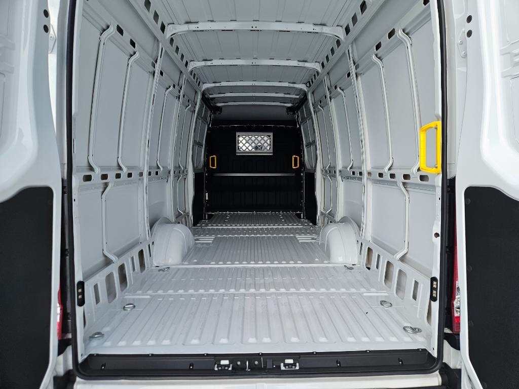 Iveco Daily 35S16A8V 2x liukuovi - Fourgon utilitaire: photos 5 Iveco Daily 35S16A8V 2x liukuovi - Fourgon utilitaire: photos 5