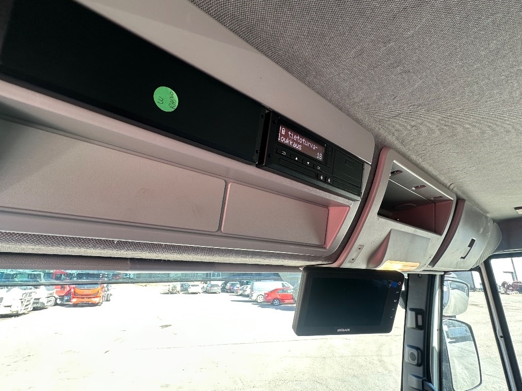 Camion fourgon neuf Iveco Eurocargo 160E28 MY24: photos 14