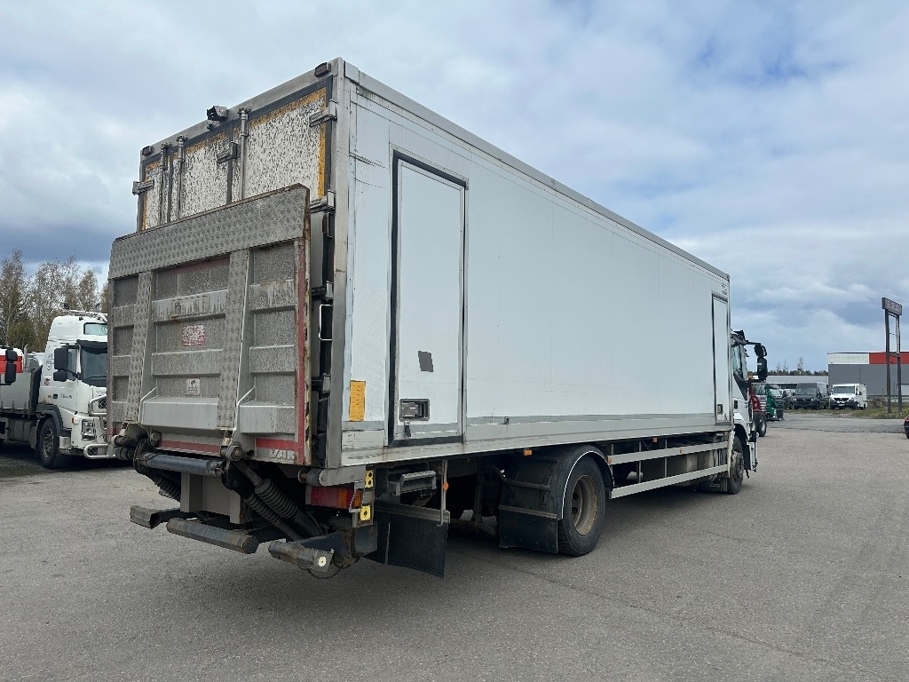 Iveco Stralis AD190S400 FP/CM - Camion frigorifique: photos 2 Iveco Stralis AD190S400 FP/CM - Camion frigorifique: photos 2