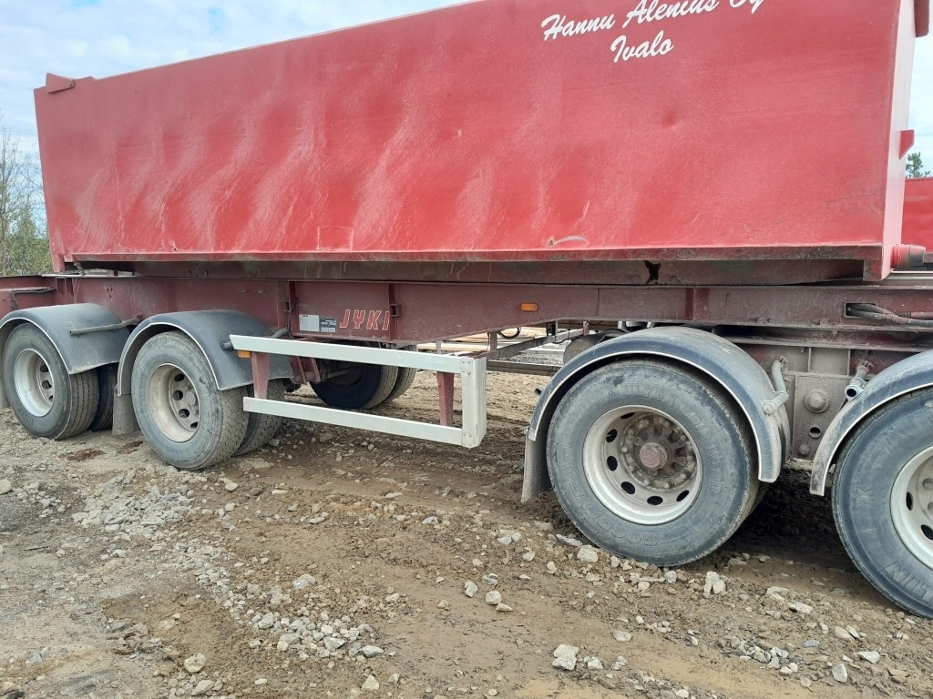 Iveco Stralis X-Way 350X57  en leasing occasion Iveco Stralis X-Way 350X57: photos 19