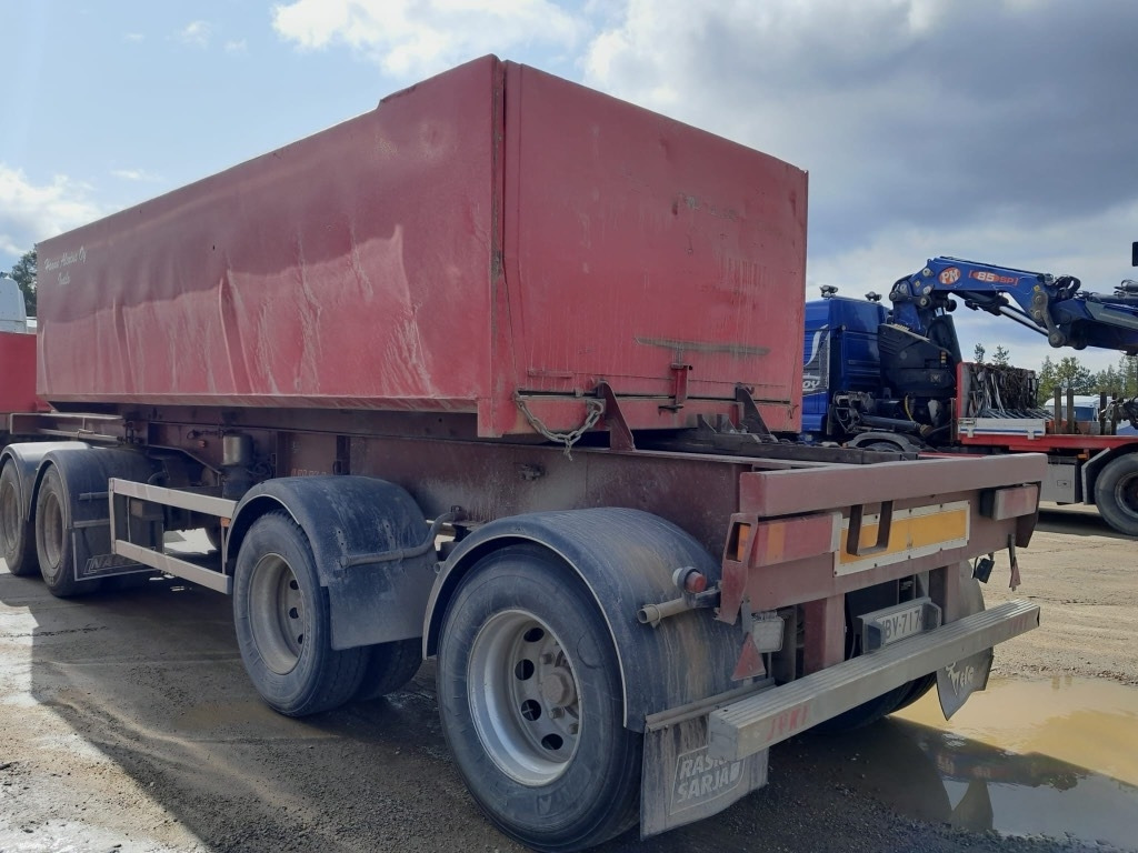 Iveco Stralis X-Way 350X57  en leasing occasion Iveco Stralis X-Way 350X57: photos 12