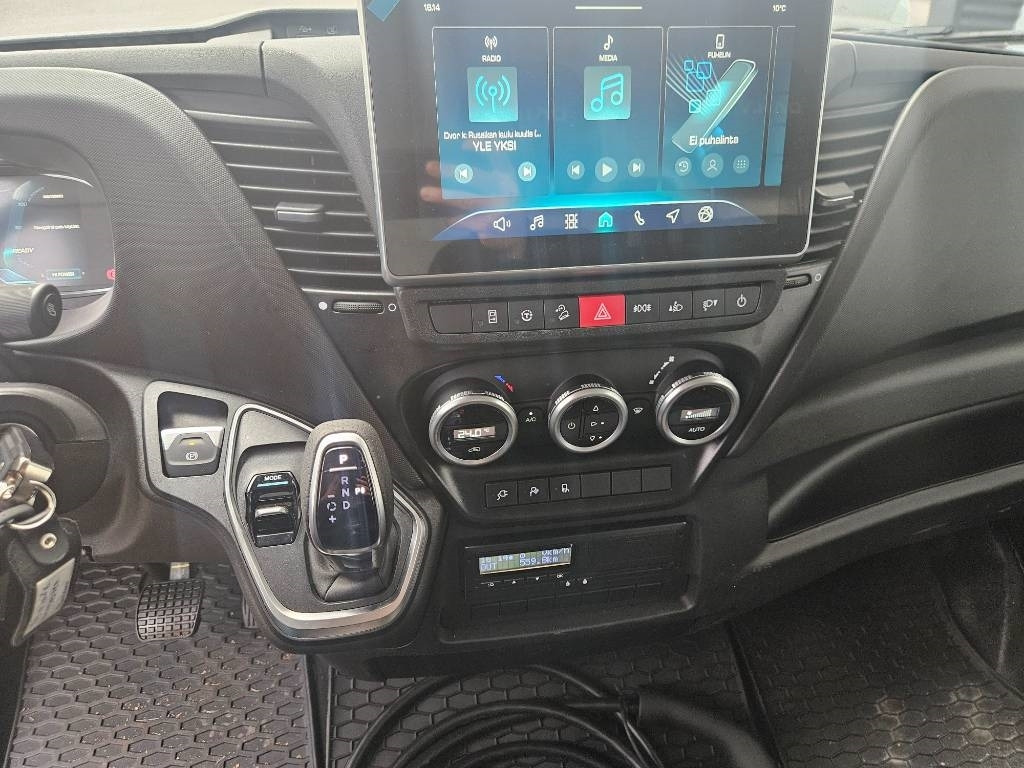 Iveco eDaily 42S14 12m3  en leasing occasion Iveco eDaily 42S14 12m3: photos 6