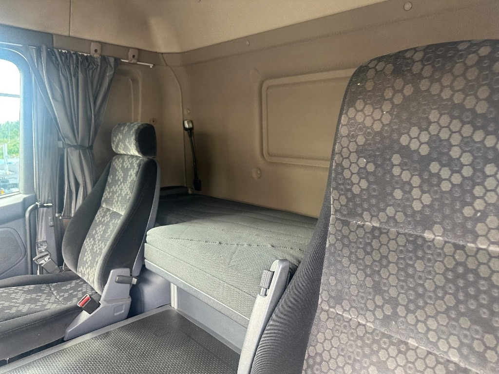 Scania G450 6x2*4  en leasing occasion Scania G450 6x2*4: photos 8