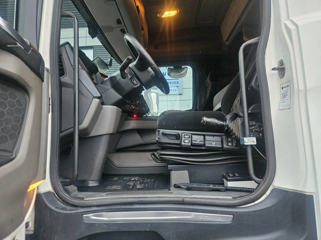 Scania R520 6x2 Joab koukku en leasing occasion Scania R520 6x2 Joab koukku: photos 7 Scania R520 6x2 Joab koukku en leasing occasion Scania R520 6x2 Joab koukku: photos 7